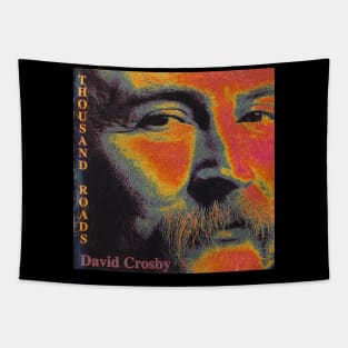 david crosby legend Tapestry