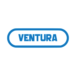 Ventura City T-Shirt