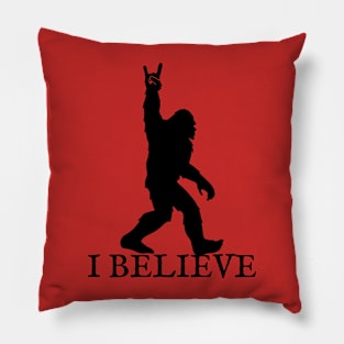 Sasquatch, I believe Pillow