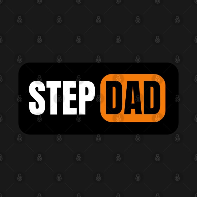 Step Dad by Spatski