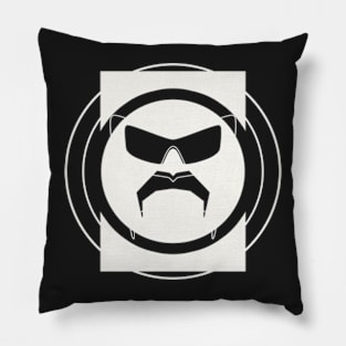 Dr Disrespect Merch Pulse Pillow