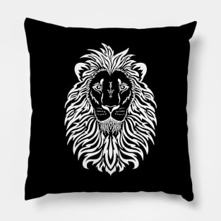 THE LION Pillow