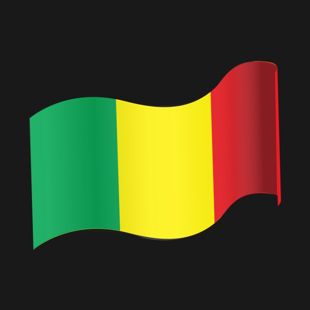 Mali by traditionation