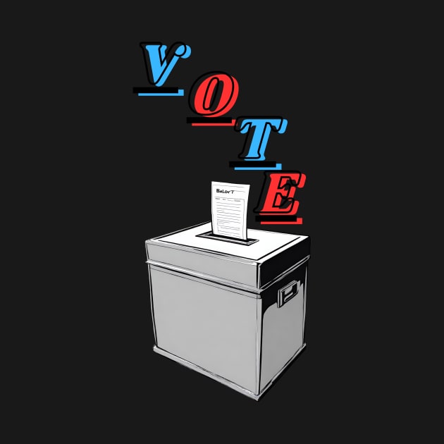 Vote by RDproject