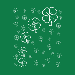 Shamrock T-Shirt