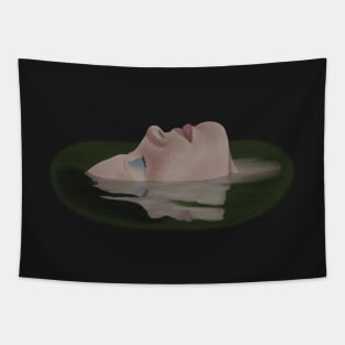 Maxine Minx Floating Tapestry