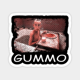 Harmony S Vision A Raw Glimpse Into Gummo S Unconventional Tale Magnet