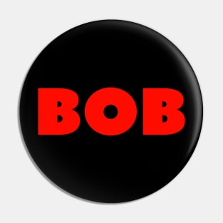 BOB Pin