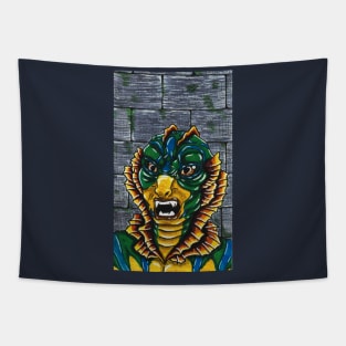 Gillman Tapestry