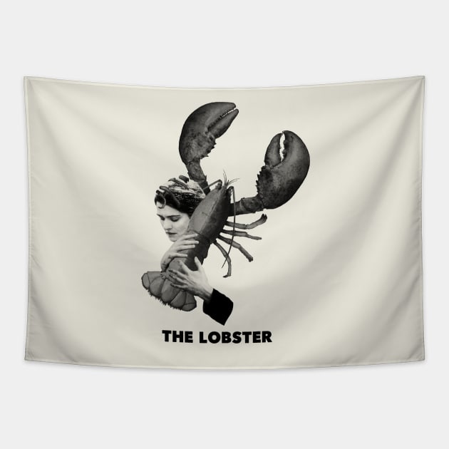 The Lobster Tapestry by OmerNaor316