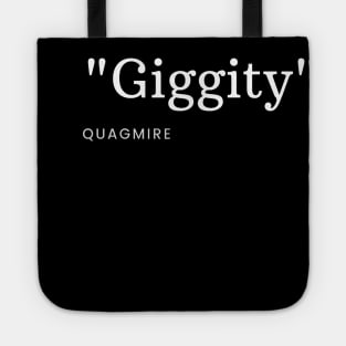 Giggity Quagmire Tote