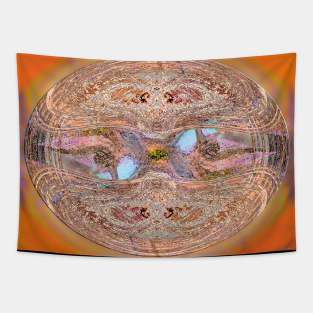 Demiurge Tapestry