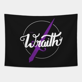 The Wraith Tapestry