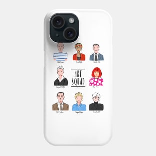 Art Squad Phone Case