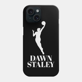 Dawn-Staley Phone Case