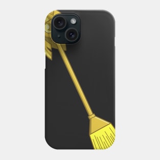 Sweep Phone Case