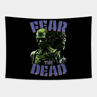 Fear the Dead Tapestry