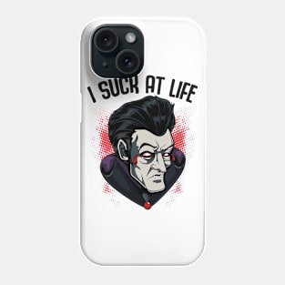 Vampires Halloween Phone Case