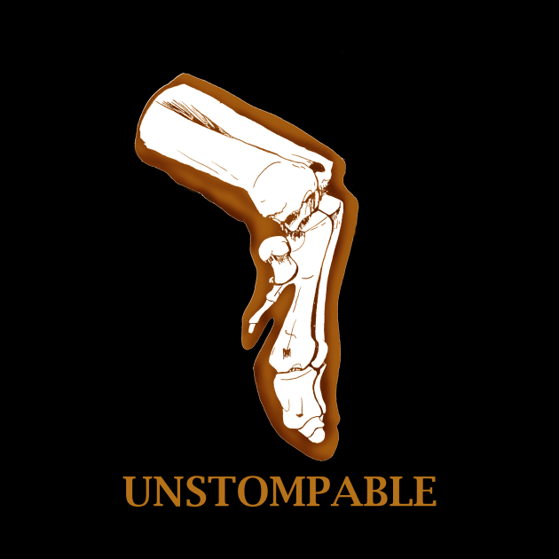 Unstompable by Perryology101