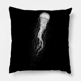 Space Jelly Pillow