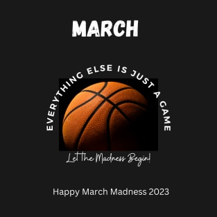 March Madness T-Shirt