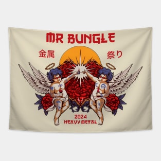 me bungle Tapestry