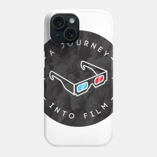 AJIF: The T-Shirt (Audience Variant) Phone Case