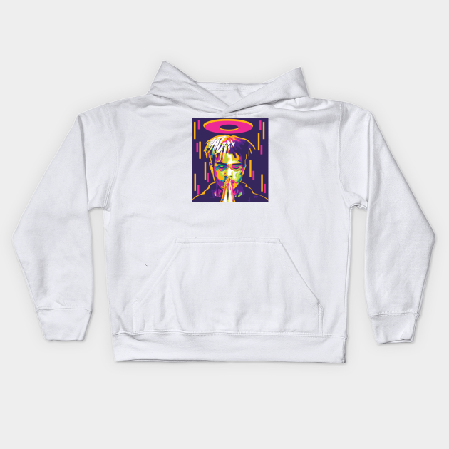 xxxtentation hoodie