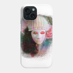 Season Muse Phone Case