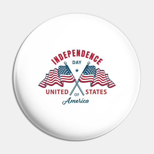 july 4th Pin by Mdath