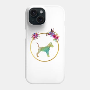 Miniature Pinscher Phone Case