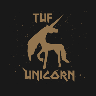 Tuf Unicorn G T-Shirt