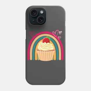 You Bake The World Phone Case