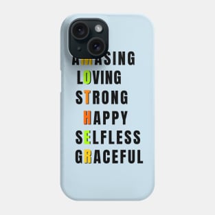 Mother day Phone Case