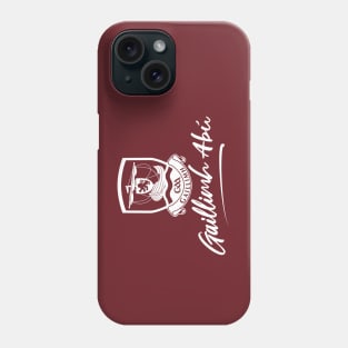 Galway County design - White Phone Case