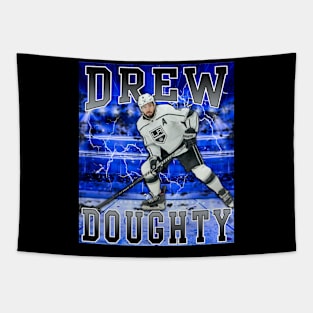 Drew Doughty Tapestry