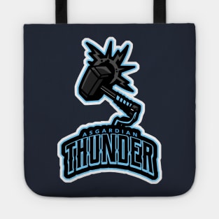 Asgardian Thunder Tote