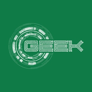 Geek T-Shirt