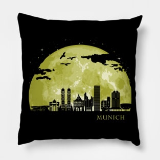 Munich Pillow