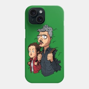 Oh no! Phone Case