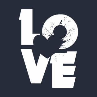 Love! T-Shirt