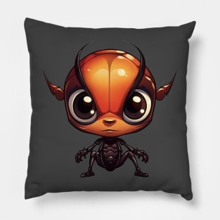 Baby ant Pillow