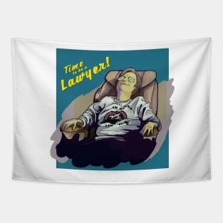 Saul Goodman Tapestry