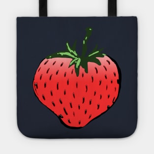 Strawberry Tote