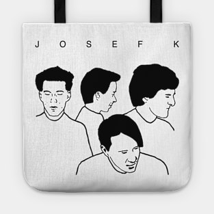 Josef K Tote