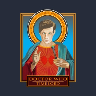 Doctor Who T-Shirt