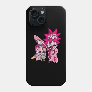 Happy Halloween Phone Case