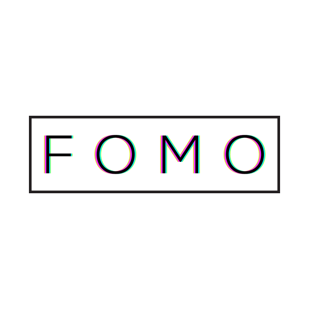 FOMO by Melu