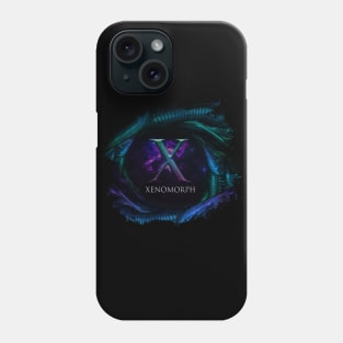 XENOMORPH! Phone Case