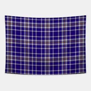 Allardice Plaid Tartan Scottish Tapestry